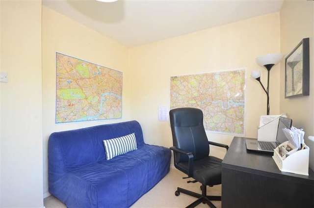  Image of 2 bedroom Terraced house for sale in Aveling Close Purley CR8 at Purley Surrey Purley, CR8 4DW