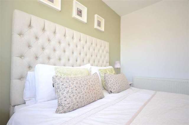  Image of 2 bedroom Terraced house for sale in Aveling Close Purley CR8 at Purley Surrey Purley, CR8 4DW