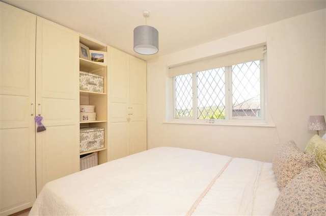  Image of 2 bedroom Terraced house for sale in Aveling Close Purley CR8 at Purley Surrey Purley, CR8 4DW