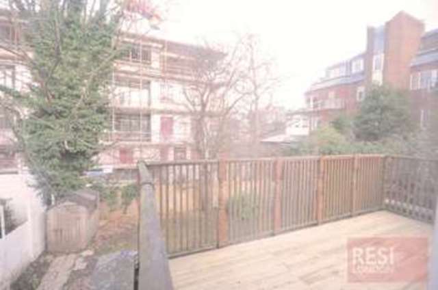  Image of 3 bedroom Semi-Detached house to rent in Avenue Road London NW8 at Avenue Road  London, NW8 6BP