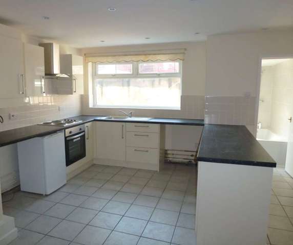  Image of 1 bedroom Flat to rent in Bagot Street Wavertree Liverpool L15 at Bagot Street  Liverpool, L15 2HA