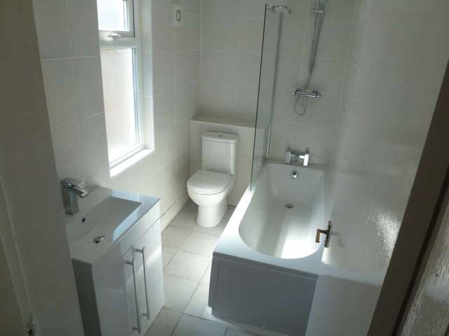  Image of 1 bedroom Flat to rent in Bagot Street Wavertree Liverpool L15 at Bagot Street  Liverpool, L15 2HA