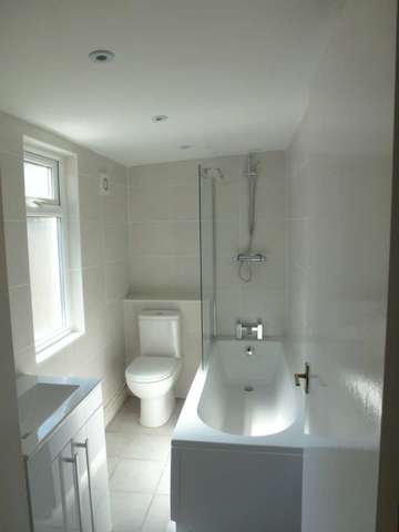  Image of 1 bedroom Flat to rent in Bagot Street Wavertree Liverpool L15 at Bagot Street  Liverpool, L15 2HA