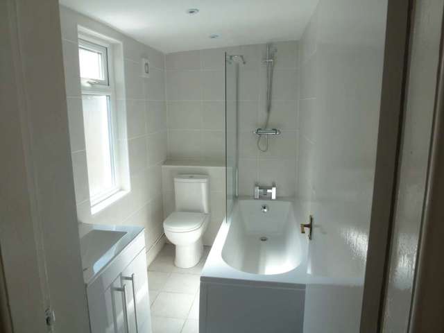  Image of 1 bedroom Flat to rent in Bagot Street Wavertree Liverpool L15 at Bagot Street  Liverpool, L15 2HA