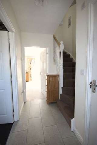  Image of 4 bedroom Detached house for sale in Bailey Mews Old Sarum Salisbury SP4 at Bailey Mews Old Sarum Salisbury, SP4 6FJ