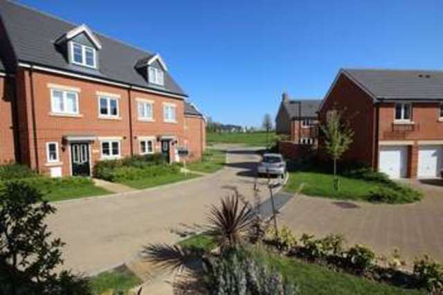  Image of 4 bedroom Detached house for sale in Bailey Mews Old Sarum Salisbury SP4 at Bailey Mews Old Sarum Salisbury, SP4 6FJ