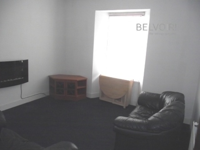  Image of 1 bedroom Flat to rent in Baker Street Stirling FK8 at Stirling Town Stirling Stirling, FK8 1BJ