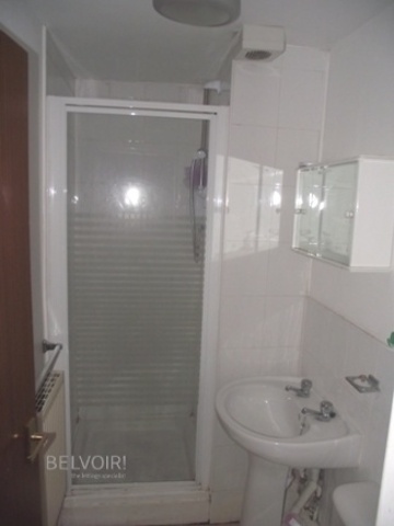  Image of 1 bedroom Flat to rent in Baker Street Stirling FK8 at Stirling Town Stirling Stirling, FK8 1BJ