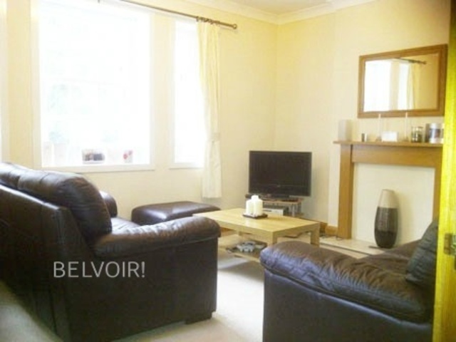  Image of 3 bedroom Flat to rent in Baker Street Stirling FK8 at Stirling Town Stirling Stirling, FK8 1DB