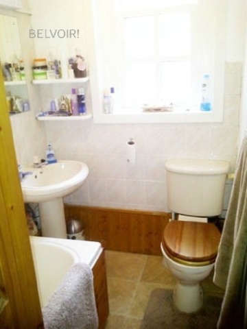  Image of 3 bedroom Flat to rent in Baker Street Stirling FK8 at Stirling Town Stirling Stirling, FK8 1DB