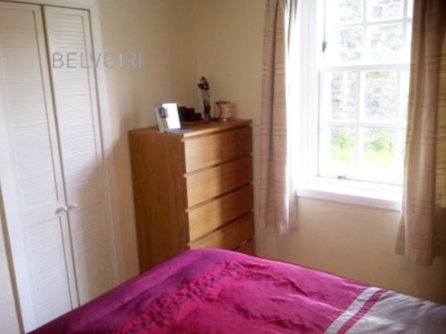  Image of 3 bedroom Flat to rent in Baker Street Stirling FK8 at Stirling Town Stirling Stirling, FK8 1DB