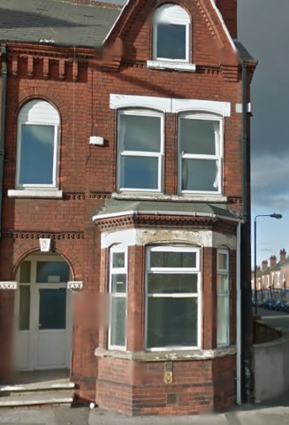  Image of 1 bedroom Studio flat to rent in Balby Doncaster DN4 at Balby Road, Flat 6  Doncaster, DN4 0NE