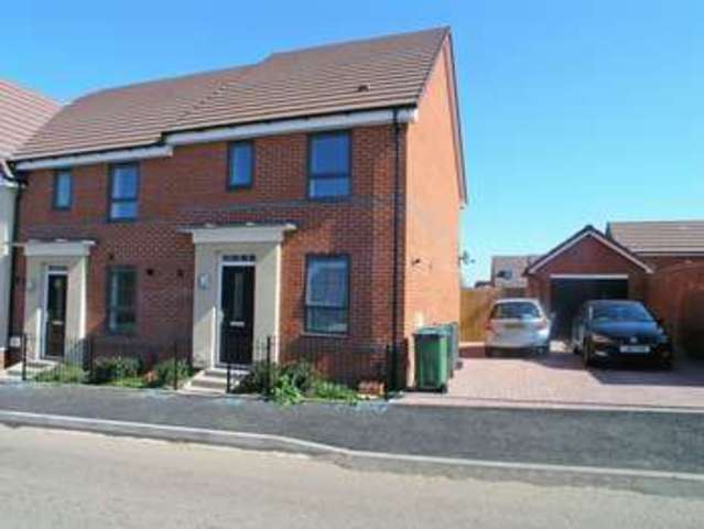  Image of 3 bedroom Terraced house for sale in Baldwin Street Smethwick B66 at Baldwin Street  Smethwick, B66 3RP