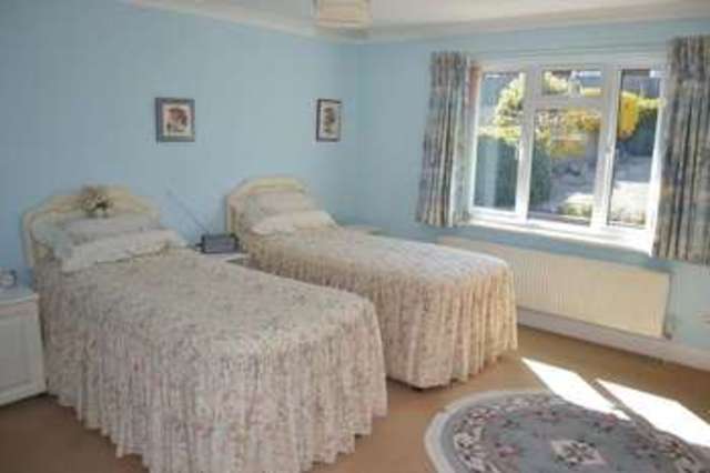  Image of 3 bedroom Detached house for sale in Balfours Sidmouth EX10 at Balfours  Sidmouth, EX10 9EG