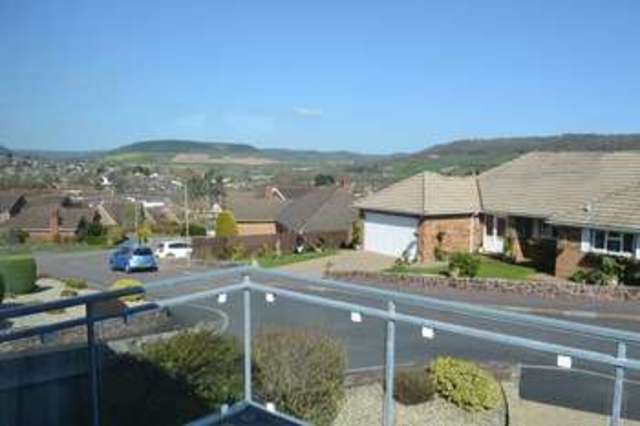  Image of 3 bedroom Detached house for sale in Balfours Sidmouth EX10 at Balfours  Sidmouth, EX10 9EG