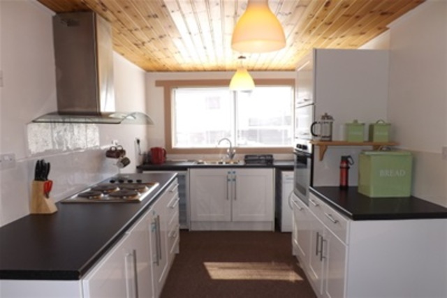  Image of 2 bedroom Flat to rent in Balgibbon Drive Callander FK17 at Callander Stirling Stirling, FK17 8EU