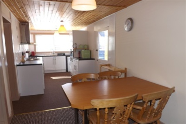  Image of 2 bedroom Flat to rent in Balgibbon Drive Callander FK17 at Callander Stirling Stirling, FK17 8EU