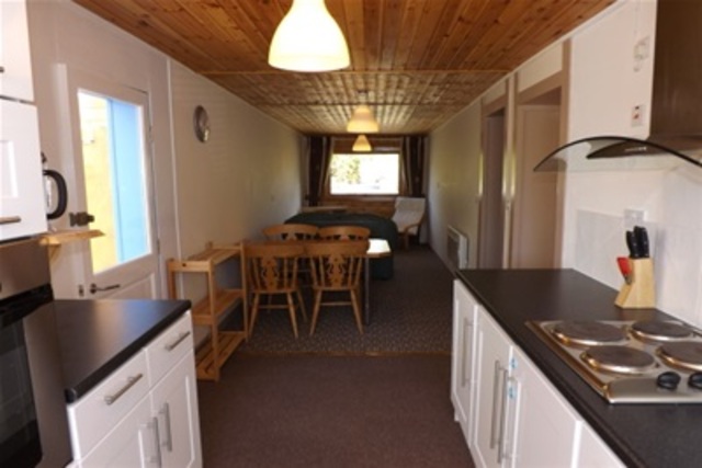  Image of 2 bedroom Flat to rent in Balgibbon Drive Callander FK17 at Callander Stirling Stirling, FK17 8EU