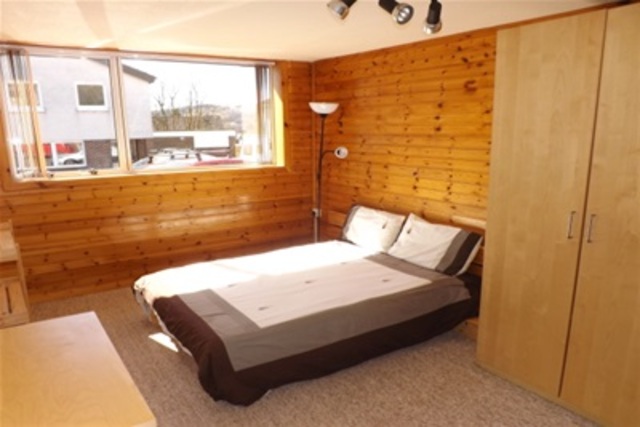  Image of 2 bedroom Flat to rent in Balgibbon Drive Callander FK17 at Callander Stirling Stirling, FK17 8EU