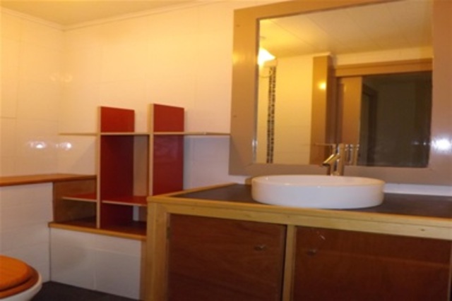  Image of 2 bedroom Flat to rent in Balgibbon Drive Callander FK17 at Callander Stirling Stirling, FK17 8EU
