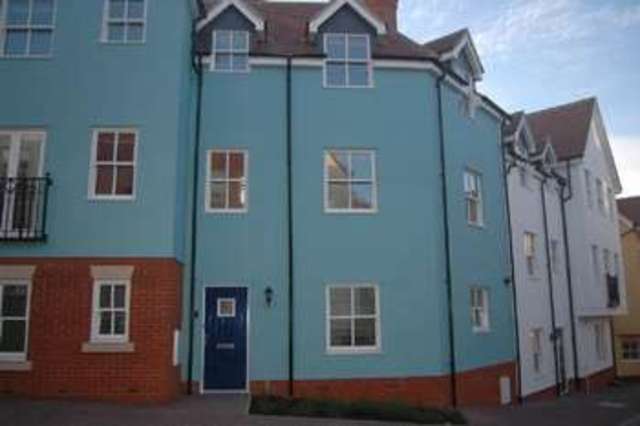  Image of House Share to rent in St. Marys Fields Colchester CO3 at St Marys Fields  Colchester, CO3 3BP