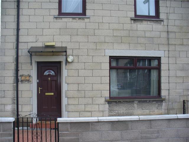  Image of 3 bedroom Semi-Detached house to rent in Ballindean Terrace Dundee DD4 at Douglas and Angus Dundee Dundee, DD4 8PD