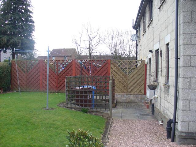  Image of 3 bedroom Semi-Detached house to rent in Ballindean Terrace Dundee DD4 at Douglas and Angus Dundee Dundee, DD4 8PD