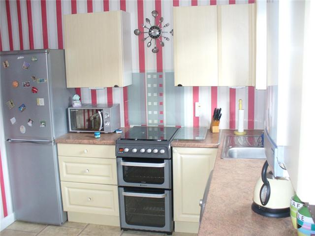  Image of 3 bedroom Semi-Detached house to rent in Ballindean Terrace Dundee DD4 at Douglas and Angus Dundee Dundee, DD4 8PD