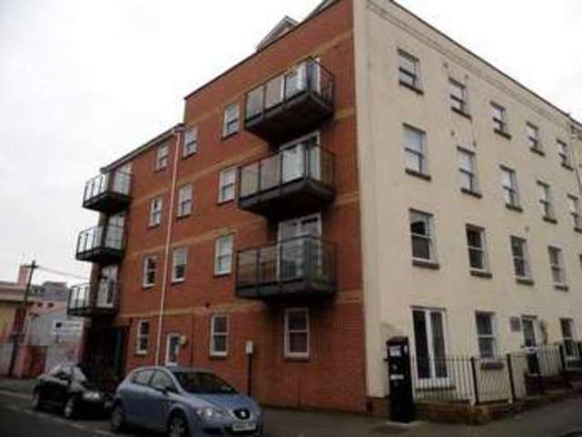  Image of 2 bedroom Flat for sale in Cave Street St. Pauls Bristol BS2 at Bristol BS2 8AG Bristol, BS2 8AG