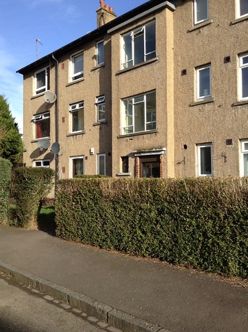  Image of 2 bedroom Flat to rent in Balmedie Drive Dundee DD4 at Douglas and Angus Dundee Dundee, DD4 8PG