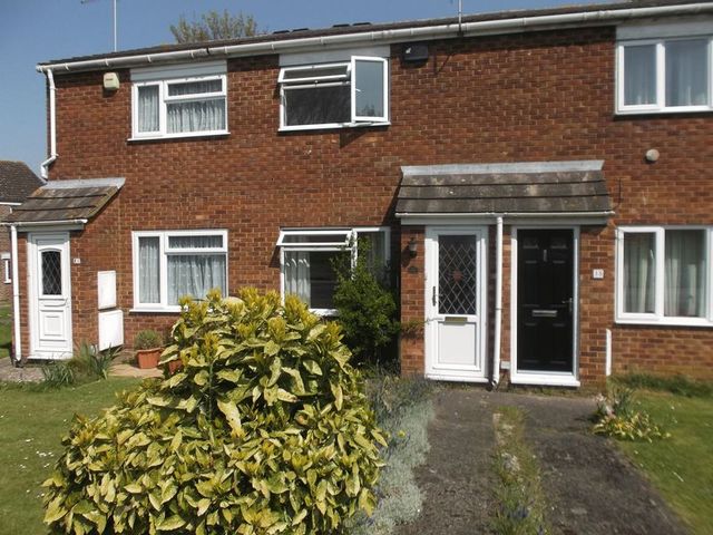  Image of 2 bedroom Terraced house for sale in Baneberry Road Gloucester GL4 at Baneberry Road Robinswood Gloucester, GL4 6YR