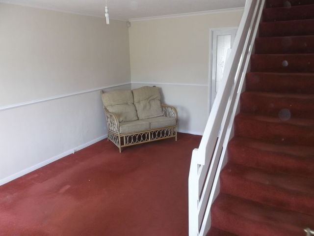  Image of 2 bedroom Terraced house for sale in Baneberry Road Gloucester GL4 at Baneberry Road Robinswood Gloucester, GL4 6YR