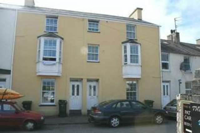  Image of 4 bedroom Terraced house for sale in Garth Road Bangor LL57 at Garth Road  Bangor, LL57 2SF