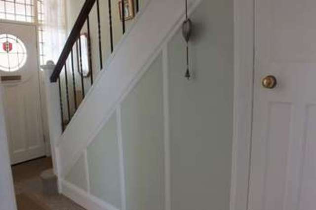  Image of 3 bedroom Semi-Detached house for sale in Bank Hall Road Burslem Stoke-on-Trent ST6 at Bank Hall Road Burslem Stoke-On-Trent, ST6 7DP
