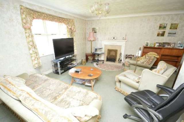  Image of 4 bedroom Detached house for sale in Banks Road Toton Beeston Nottingham NG9 at Banks Road  Toton, NG9 6HE
