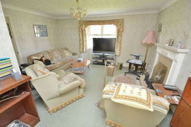  Image of 4 bedroom Detached house for sale in Banks Road Toton Beeston Nottingham NG9 at Banks Road  Toton, NG9 6HE