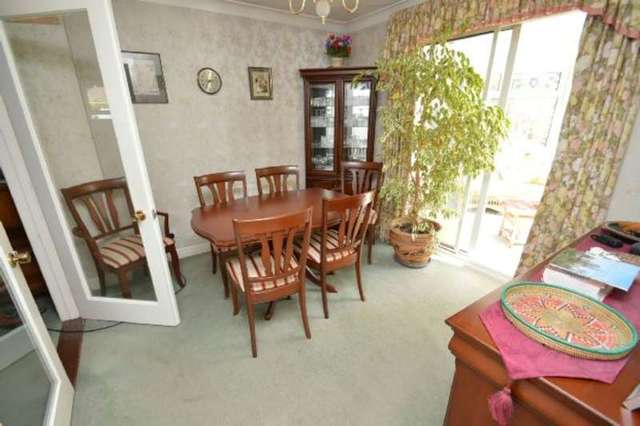  Image of 4 bedroom Detached house for sale in Banks Road Toton Beeston Nottingham NG9 at Banks Road  Toton, NG9 6HE