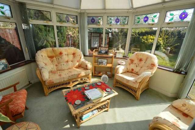  Image of 4 bedroom Detached house for sale in Banks Road Toton Beeston Nottingham NG9 at Banks Road  Toton, NG9 6HE