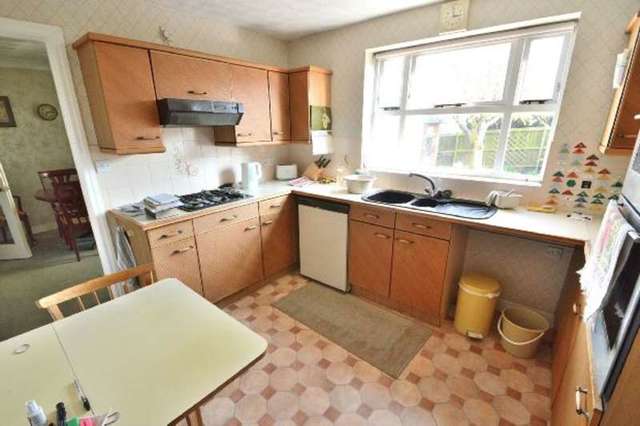  Image of 4 bedroom Detached house for sale in Banks Road Toton Beeston Nottingham NG9 at Banks Road  Toton, NG9 6HE