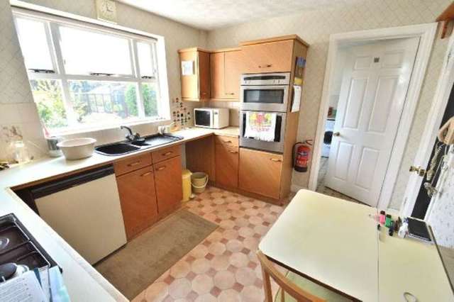  Image of 4 bedroom Detached house for sale in Banks Road Toton Beeston Nottingham NG9 at Banks Road  Toton, NG9 6HE