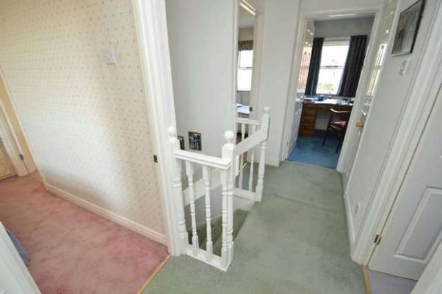  Image of 4 bedroom Detached house for sale in Banks Road Toton Beeston Nottingham NG9 at Banks Road  Toton, NG9 6HE