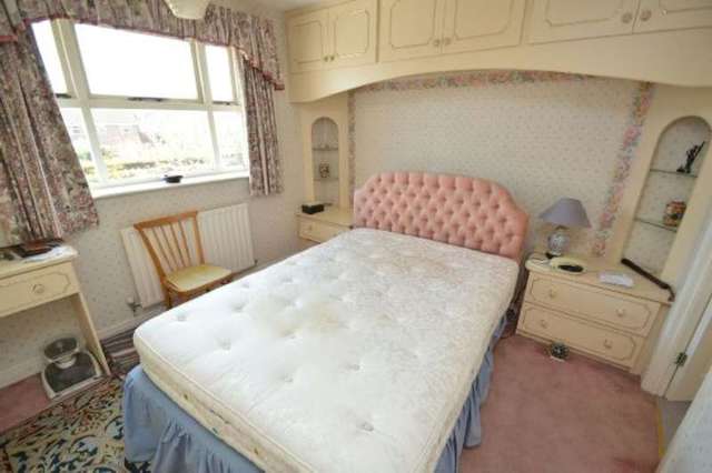  Image of 4 bedroom Detached house for sale in Banks Road Toton Beeston Nottingham NG9 at Banks Road  Toton, NG9 6HE