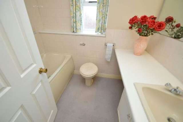  Image of 4 bedroom Detached house for sale in Banks Road Toton Beeston Nottingham NG9 at Banks Road  Toton, NG9 6HE