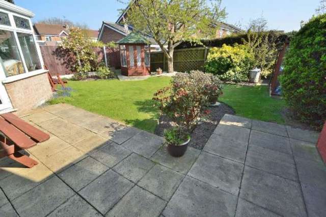  Image of 4 bedroom Detached house for sale in Banks Road Toton Beeston Nottingham NG9 at Banks Road  Toton, NG9 6HE