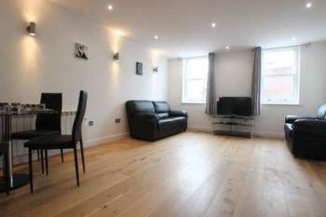  Image of 1 bedroom Flat to rent in Banner Street London EC1Y at Banner Street  London, EC1Y 8PX