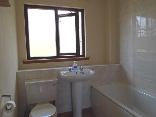  Image of 3 bedroom Semi-Detached house to rent in Barhill Crescent Dalbeattie DG5 at Dalbeatie Dumfries and Galloway Dumfries and Galloway, DG5 4HG