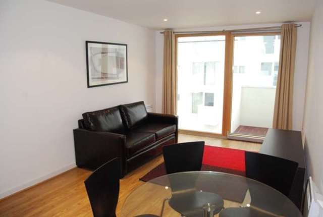  Image of 1 bedroom Flat to rent in Arboretum Place Barking IG11 at Schrier Ropeworks  Barking, IG11 7GU