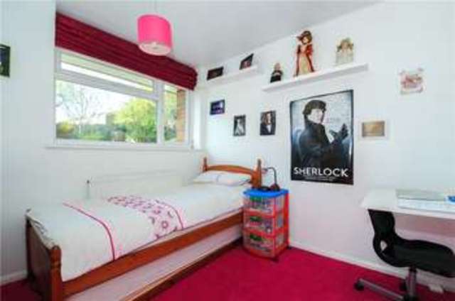  Image of 3 bedroom Semi-Detached house for sale in Barley Mow Close Knaphill Woking GU21 at Knaphill Woking Knaphill, GU21 2JA