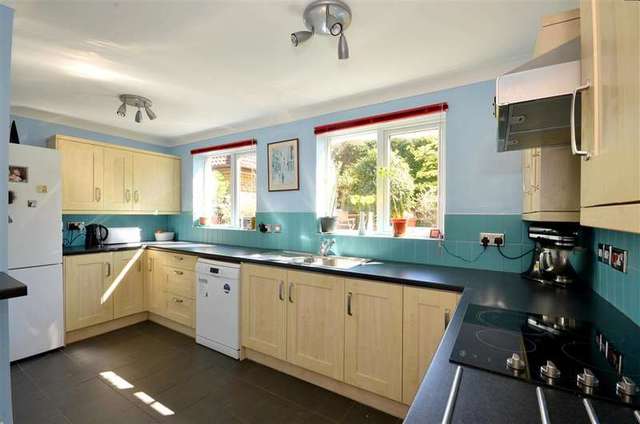  Image of 4 bedroom Detached house for sale in Barnfield Tunbridge Wells TN2 at Tunbridge Wells Kent Tunbridge Wells, TN2 5XD