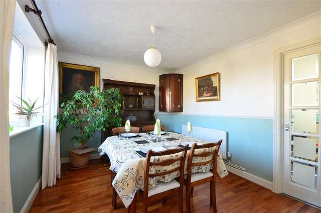  Image of 4 bedroom Detached house for sale in Barnfield Tunbridge Wells TN2 at Tunbridge Wells Kent Tunbridge Wells, TN2 5XD